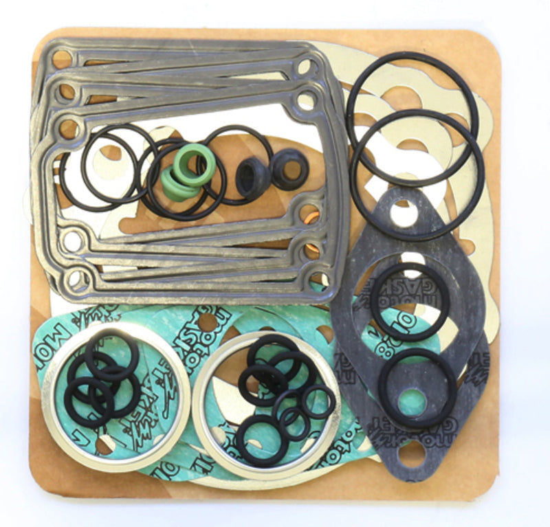 ATHEN GASKET CYLINDER SET