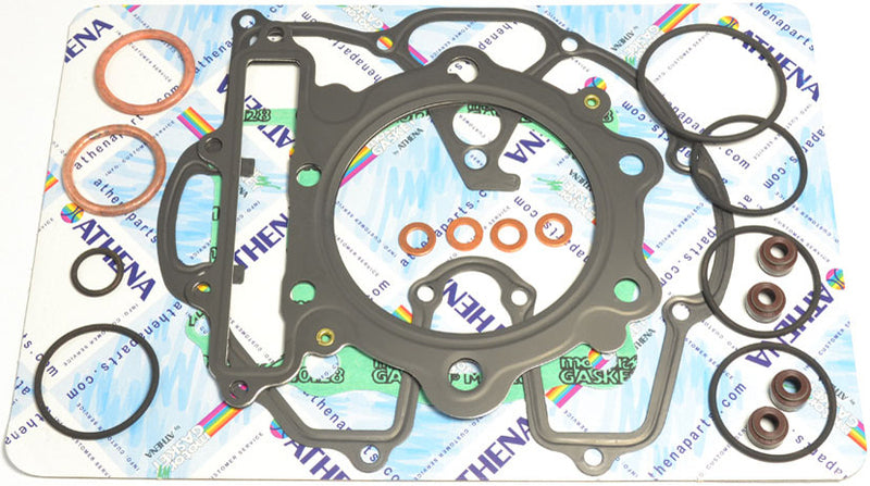 ATHEN GASKET CYLINDER SET
