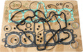 ATHEN GASKET CYLINDER SET