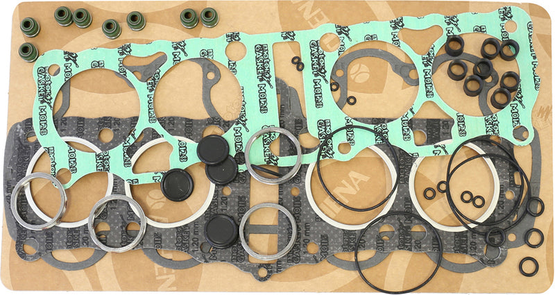 ATHEN GASKET CYLINDER SET