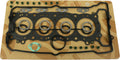 ATHEN GASKET CYLINDER SET