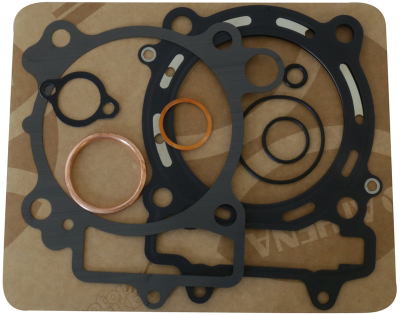 ATHEN GASKET CYLINDER SET