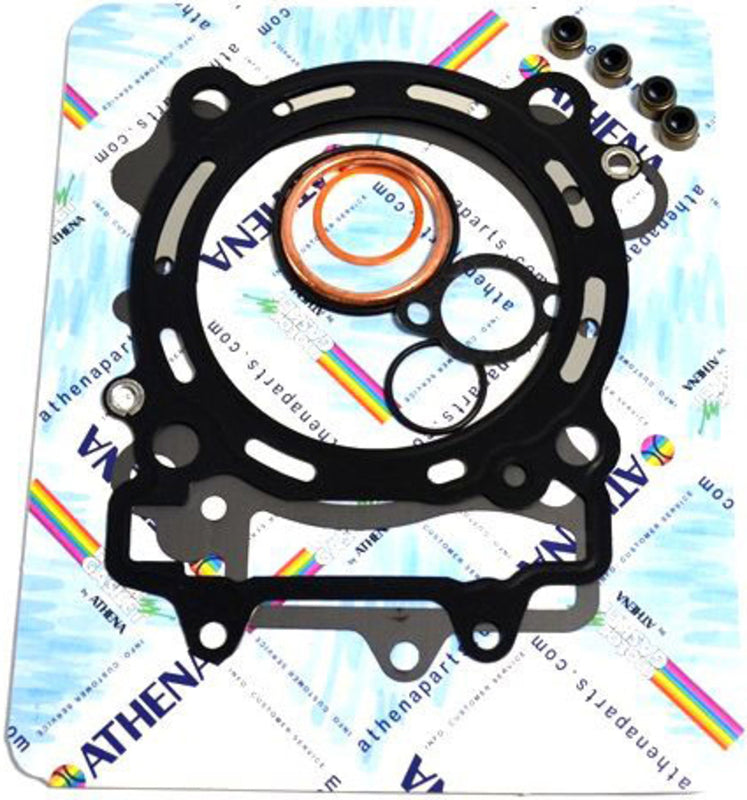 ATHEN GASKET CYLINDER SET