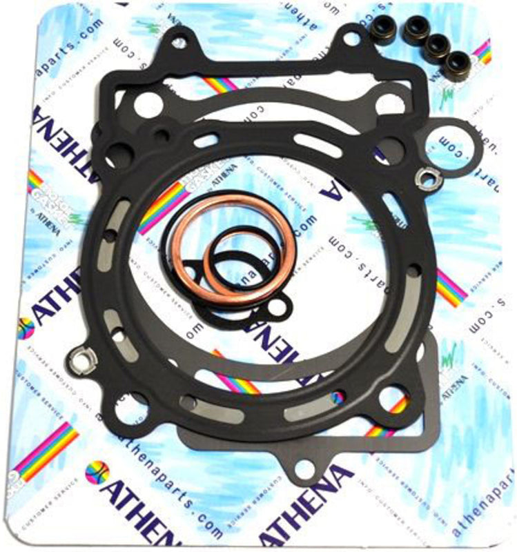 ATHEN GASKET CYLINDER SET