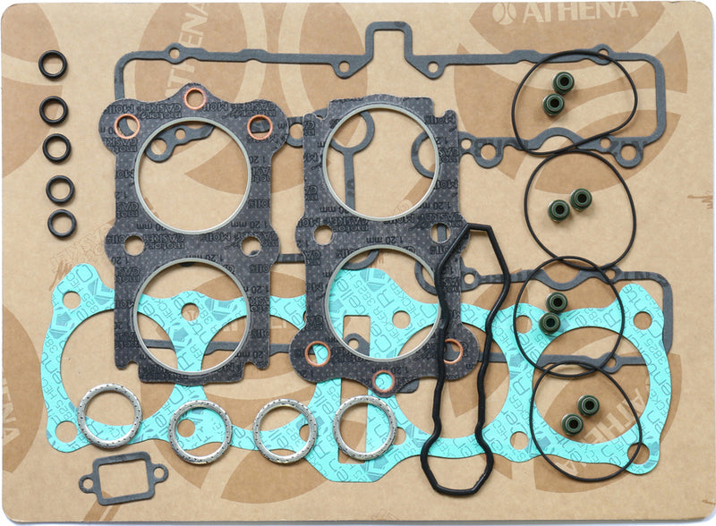 ATHEN GASKET CYLINDER SET