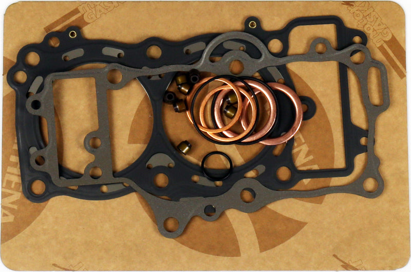 ATHEN GASKET CYLINDER SET