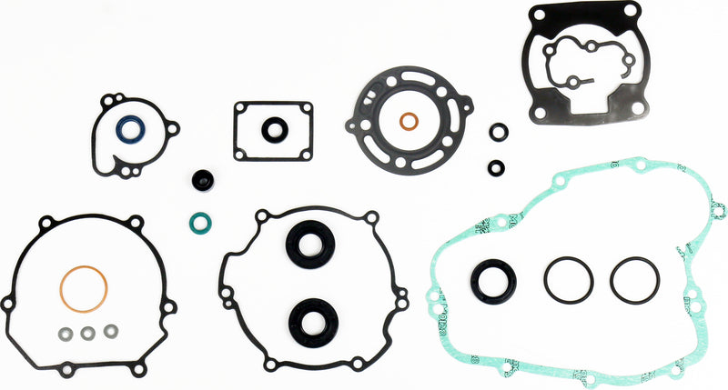 ATHEN GASKET CYLINDER SET