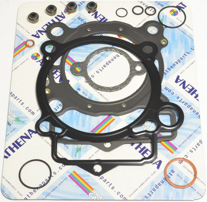 ATHEN GASKET CYLINDER SET