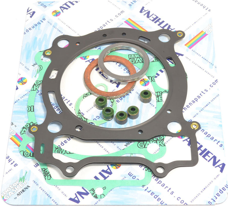 ATHEN GASKET CYLINDER SET