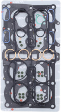 ATHEN GASKET CYLINDER SET