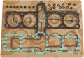 ATHEN GASKET CYLINDER SET