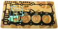 ATHEN GASKET CYLINDER SET