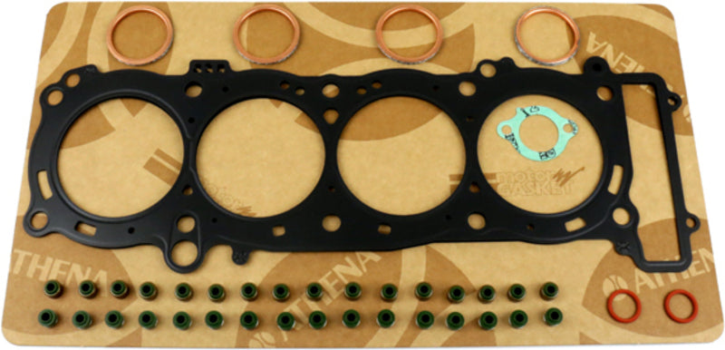 ATHEN GASKET CYLINDER SET