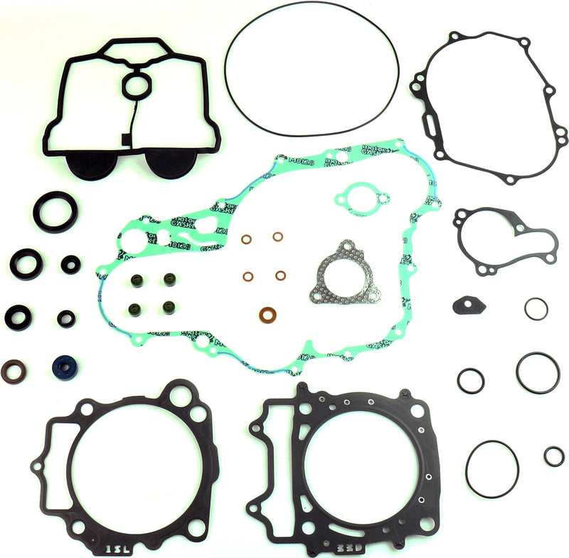 ATHEN GASKET CYLINDER SET