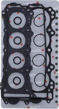 ATHEN GASKET CYLINDER SET