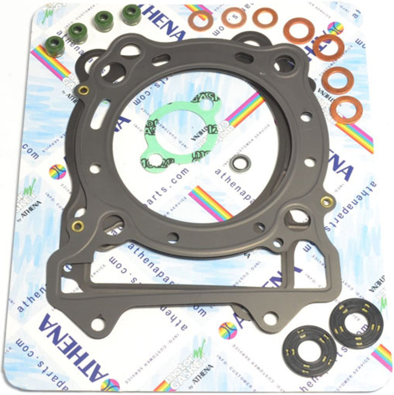 ATHEN GASKET CYLINDER SET