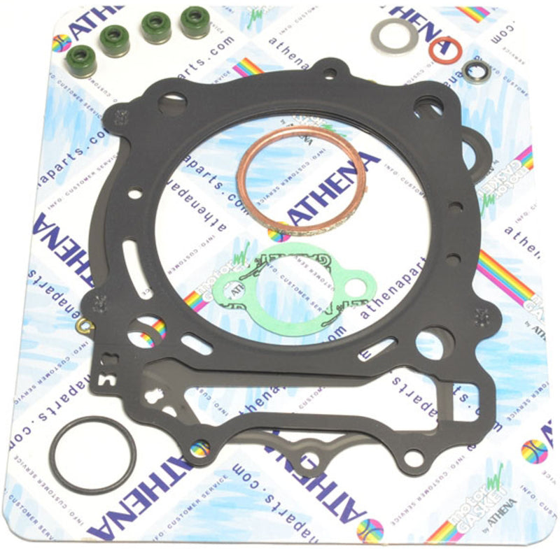 ATHEN GASKET CYLINDER SET