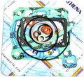 ATHEN GASKET CYLINDER SET