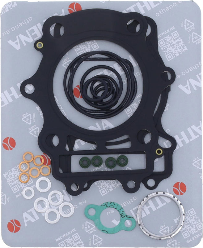 ATHEN GASKET CYLINDER SET