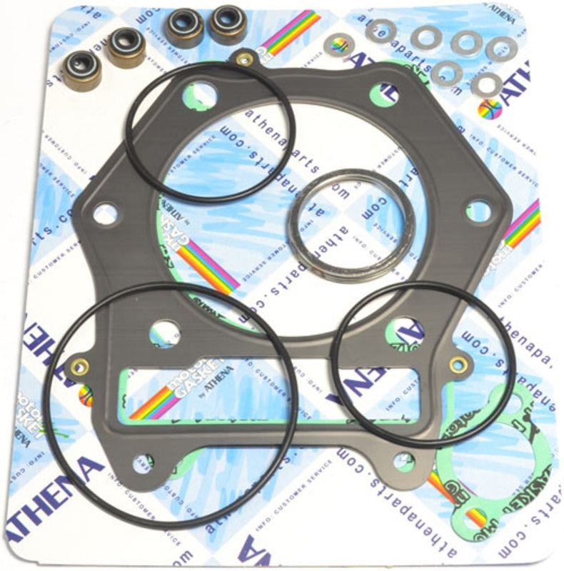 ATHEN GASKET CYLINDER SET