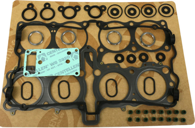 ATHEN GASKET CYLINDER SET