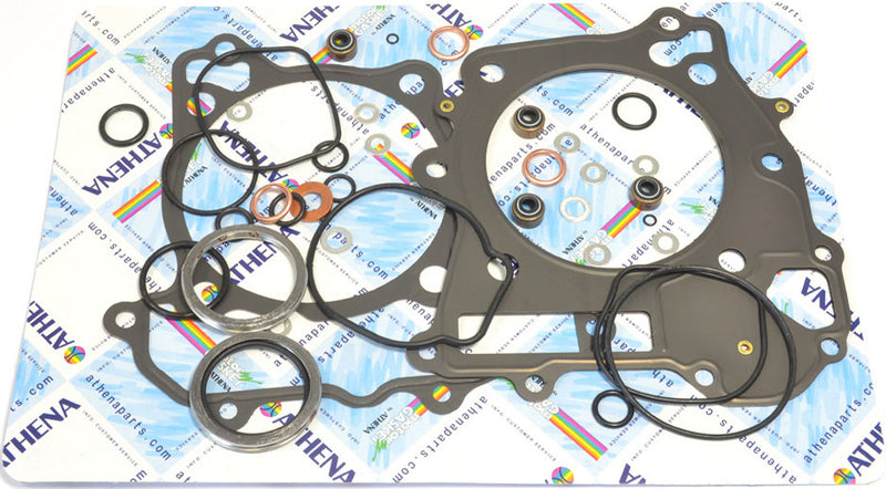 ATHEN GASKET CYLINDER SET
