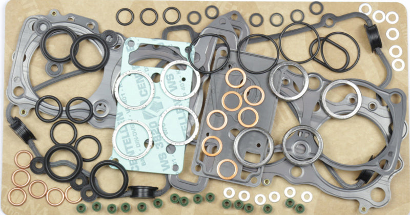 ATHEN GASKET CYLINDER SET