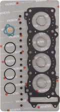 ATHEN GASKET CYLINDER SET