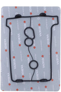 ATHEN GASKET CYLINDER HEAD COVER