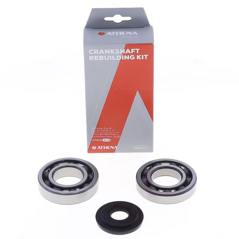 ATHEN SEALING CRANKSHAFT SET