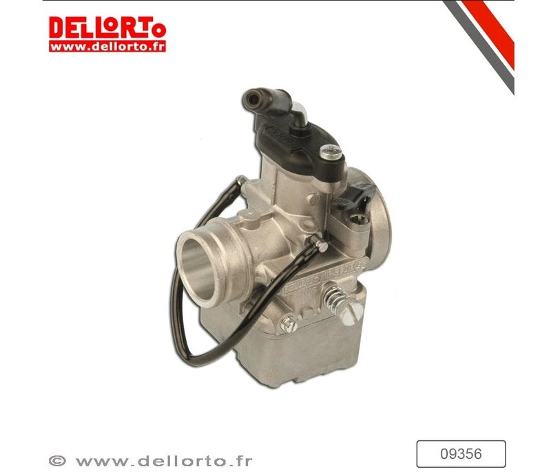 DELLO CARBURETOR VHST 28
