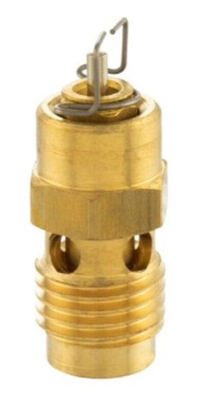 DELLO SPAREPARTS NEEDLE VALVE KIT