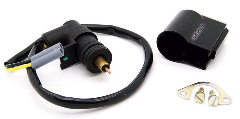DELLO SPAREPARTS AUTO CHOKE