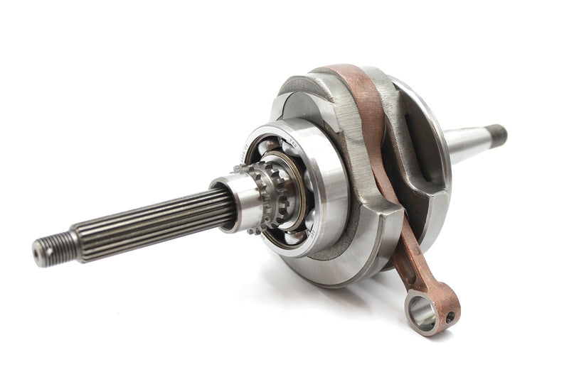 JASIL CRANKSHAFT OEM TYPE