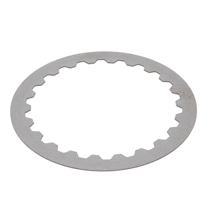 TECNI PLATE STEEL