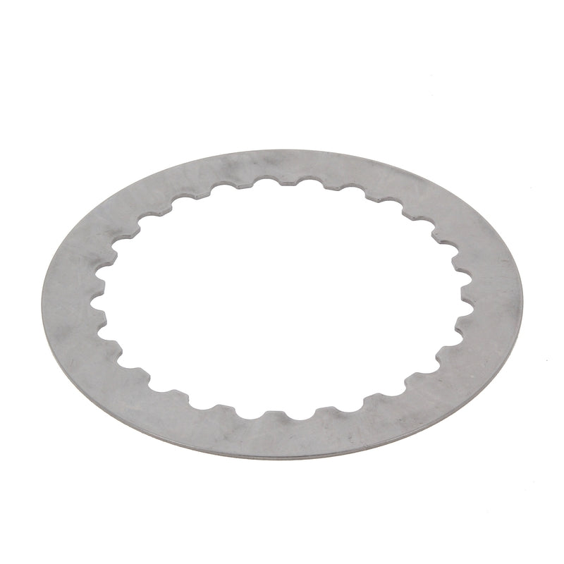 TECNI PLATE STEEL