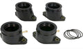 BIHR HOLDERS CARBURETOR-1 PIECES