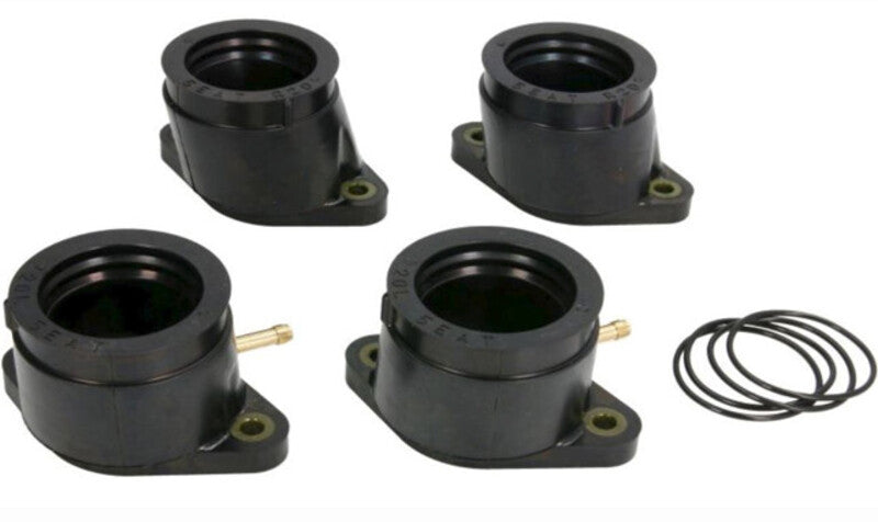 BIHR HOLDERS CARBURETOR-1 PIECES