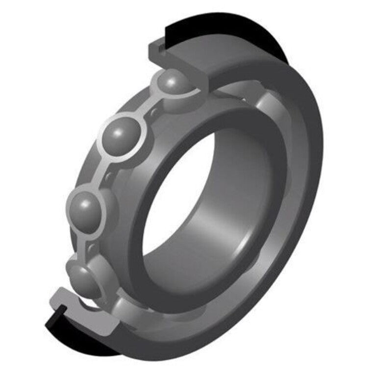 NTN BEARING