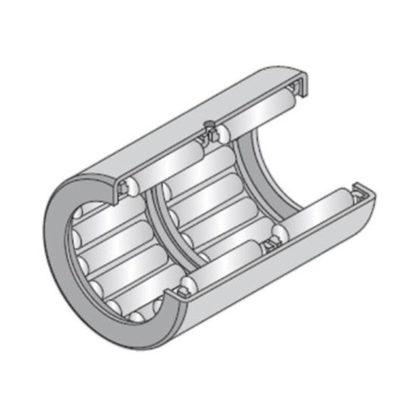 NTN BEARING NEEDLE SOCKET