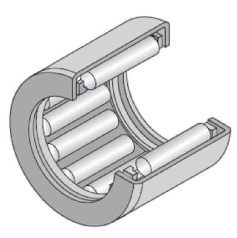 NTN BEARING NEEDLE SOCKET