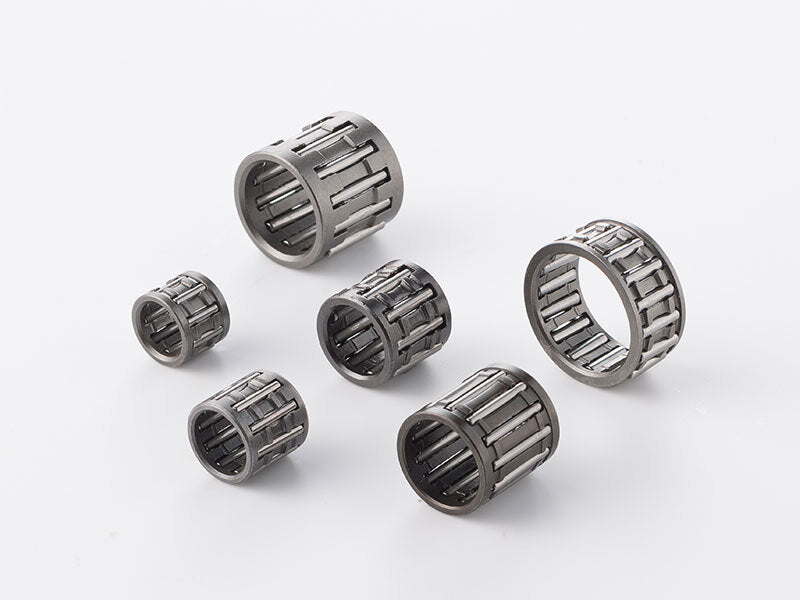 NEEDL BEARING NEEDLE ROLLER