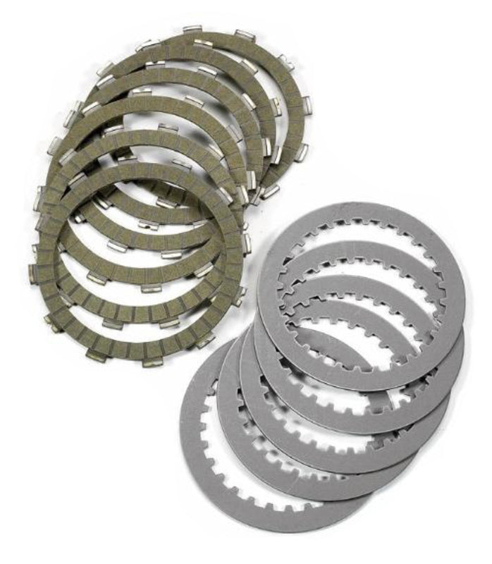 NEWFR PLATE STEEL&FRICTION