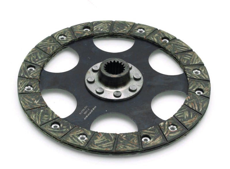 NEWFR PLATE FRICTION