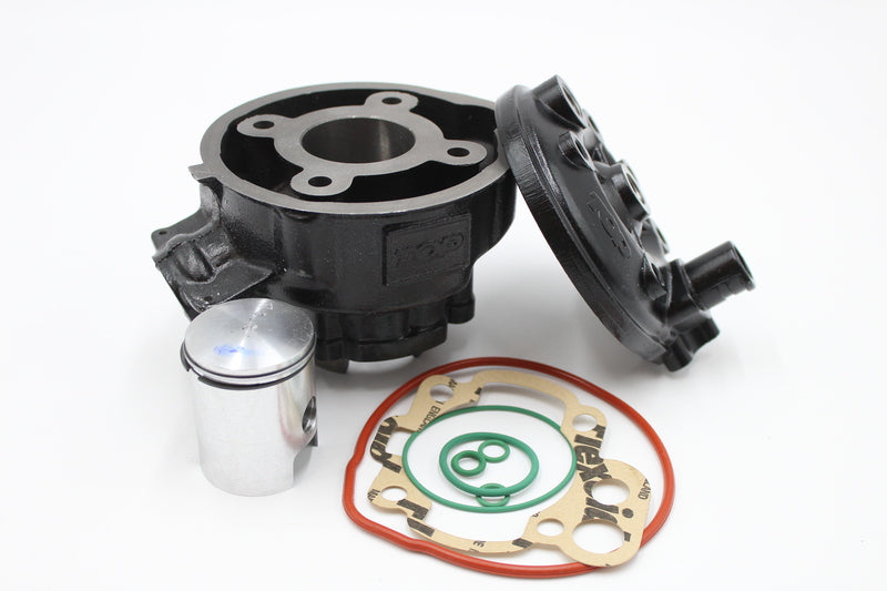 TOPPE CYLINDER