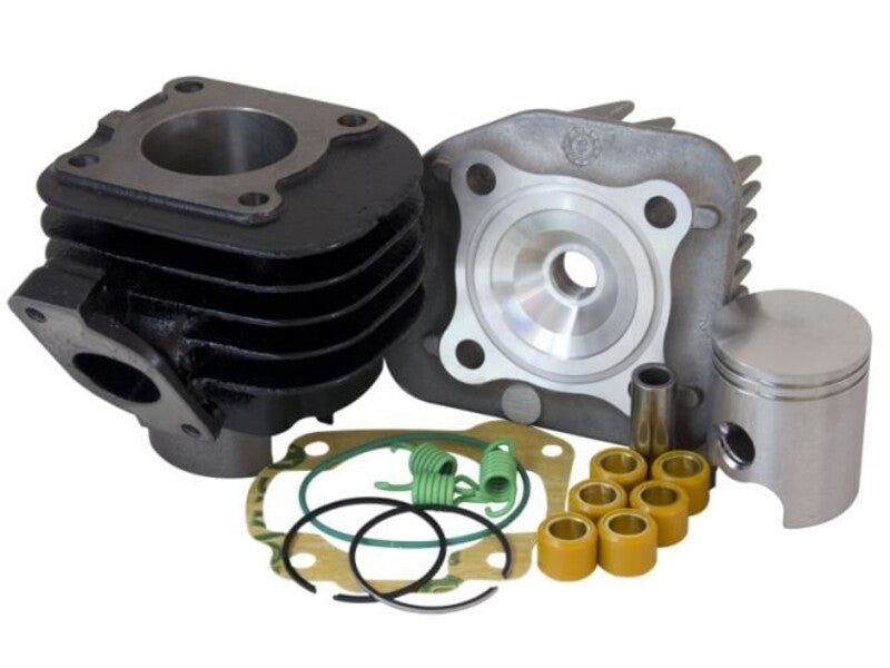 TOPPE CYLINDER