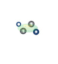 TOPPE SEALING CRANKSHAFT SET