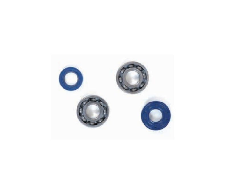 TOPPE SEALING CRANKSHAFT SET