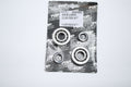 TOPPE SEALING CRANKSHAFT SET