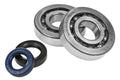 TOPPE SEALING CRANKSHAFT SET